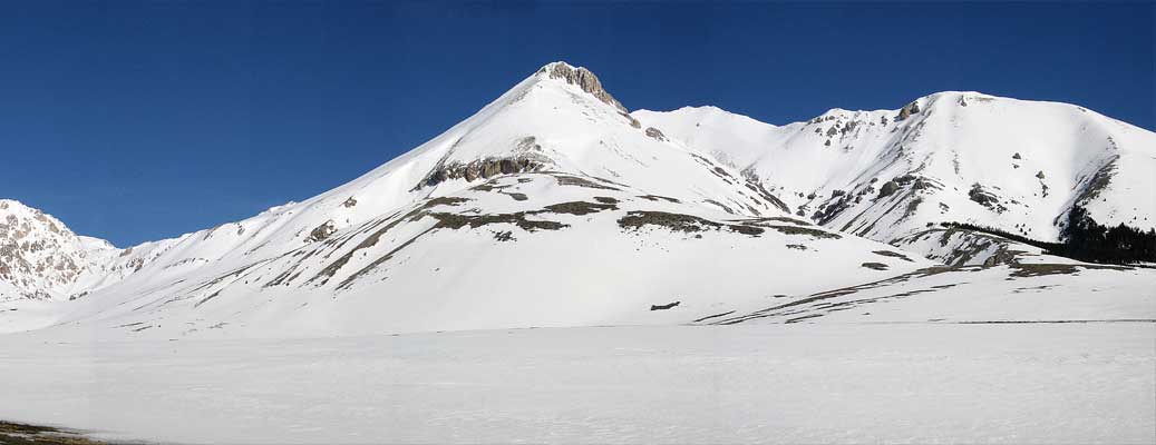 Campo Imperatore (A.Sansoni)