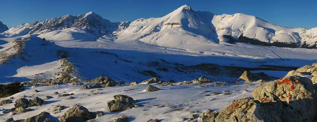 Campo Imperatore (A.Sansoni)