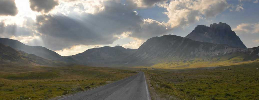 Campo Imperatore (S. La Fauci)