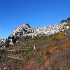Cervara di Roma