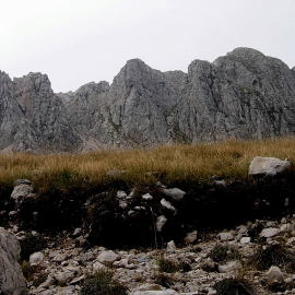 I video di Luigi Nespeca 1 – autunno sul Terminillo