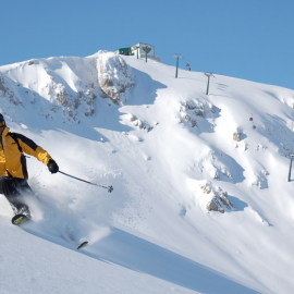 Ponte dell’Immacolata: vedremo la prima neve?