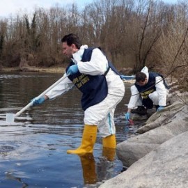 Bussi sul Tirino, la discarica che “non sussiste”