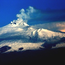 Google Street Wiew: da gennaio tour virtuale delle zone sommitali dell’Etna