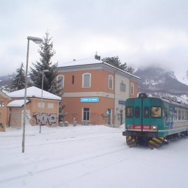 Ferrovie abruzzesi: 140 pagine di “libro nero” e una sola buona notizia