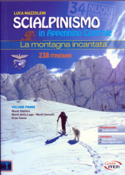 La seconda edizione de “La Montagna Incantata”