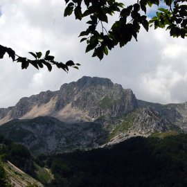 Il 2 agosto walking day al Terminillo