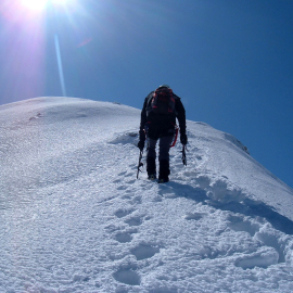 Appunti di storia alpinistica dei Monti Reatini