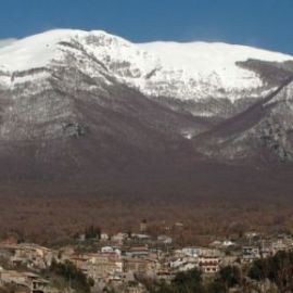Grandi questioni di Appennino  1 – Parco degli Ernici, una lunga storia