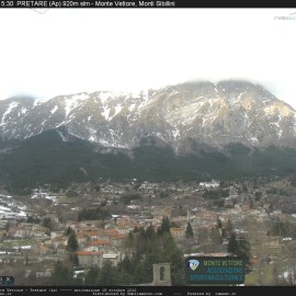 Ma la  neve …?