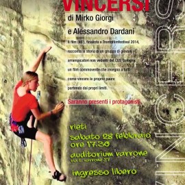 Arriva a Rieti “Vincersi”, il film che ha commosso il festival di Trento