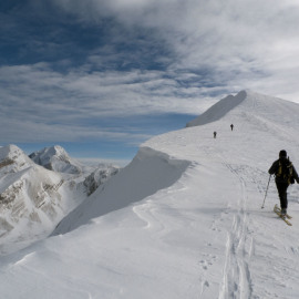 Neve, fuoripista e ordinanze