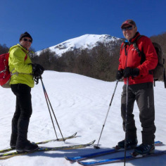 Verso la sella