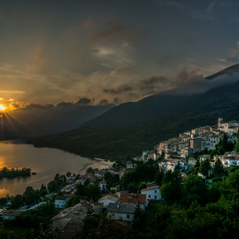 Le foto del concorso – Barrea e il suo lago, di G.Pietrangelo