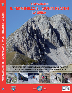 La copertina della nuova guida