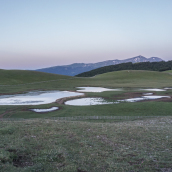 I pantani di Accumoli