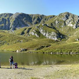 L’ Appennino Tosco Emiliano è riserva della biosfera Unesco