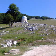 L'osservatorio di Campo Minio
