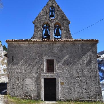 La Madonna delle Grazie