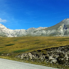 Monte Camicia