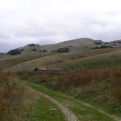Monte del Campitello