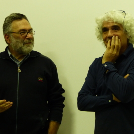 Un bel successo il minifestival della montagna a Roma