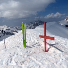 cima di m. aquila