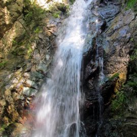 Valli Cupe: nuova Riserva Naturale Regionale per il canyon più segreto della Calabria