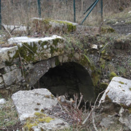 Il ponte romano di Verrecchie, un bene archeologico da salvare