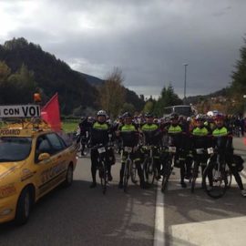 “Noi con Voi”. Torna la pedalata solidale con le vittime del terremoto