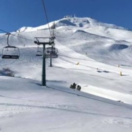 Aprono i primi impianti da sci in Appennino. Quanto durerà?