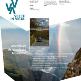 Dedicata all’Appennino la X edizione di “Vette in vista”