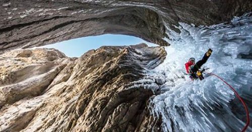Il Banff Mountain Festival in tour: le tappe appenniniche