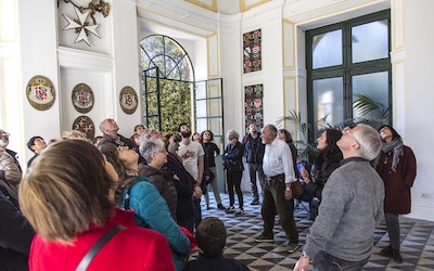 Un week end di arte e cultura: tornano le giornate FAI di Primavera