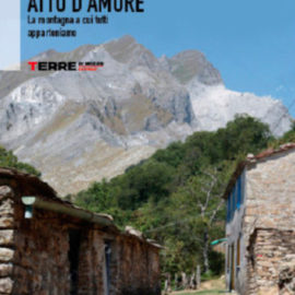 Un amore lungo 900 km nel racconto di Paolo Piacentini