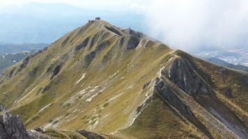 Terminillo: cercasi nuovi gestori per il Rifugio Rinaldi