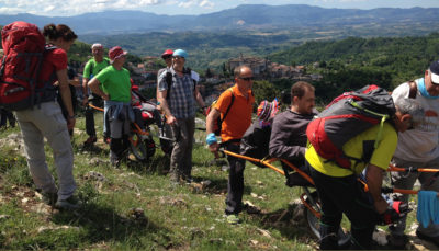 Insieme si può. Torna l’appuntamento con l’escursionismo per tutti