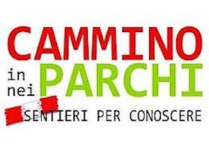 13 maggio “In cammino nei Parchi”, con iniziative di escursioni dappertutto