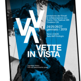 A Terni l’XI edizione di “Vette in Vista”