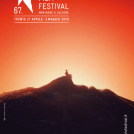 Forte Presenza appenninica al  Trento Film Festival
