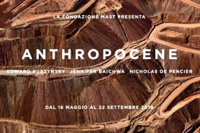 Anthropocene. Dalle foreste equatoriali all’Appennino, la grande mostra del MAST di Bologna sugli effetti dell’attività dell’uomo sul nostro pianeta