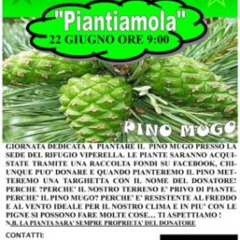 Buone nuove dai  Rifugi dell’Appennino Centrale